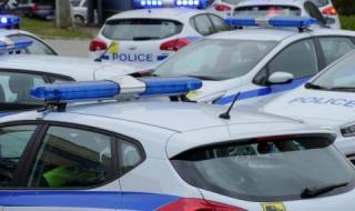 Двама души загинаха в катастрофа край Ловеч