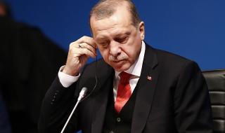 Ердоган: Турция ще каже &quot;довиждане&quot; на Германия
