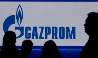Гърция чака доставка на руски природен газ, купувачът е неизвестен