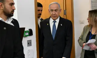 Benjamin Netanyahu's hearing postponed due to prostate surgery 