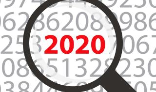 Наша нумероложка обяви страховити пророчества за 2020 г.