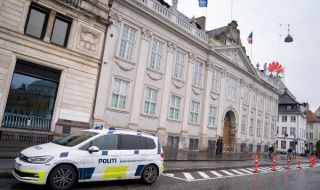 Дания обвини в шпионаж руски гражданин