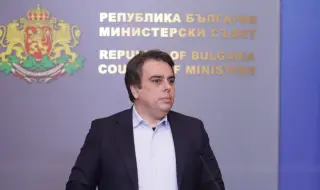 Nikolay Nankov: Now I'm explaining to myself why PP live in a pink budget bubble - Asen Vassilev can't count 