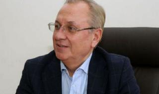 Осман Октай: Цацаров си назначи мъжка секретарка за главен прокурор по модела на Доган