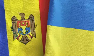 Румъния, Молдова и Украйна създават тристранна търговска камара