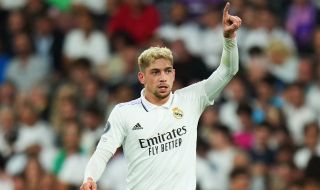 Тежка санкция заплашва звезда на Реал Мадрид
