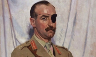 "Безсмъртният" войник, оцелял в шест войни