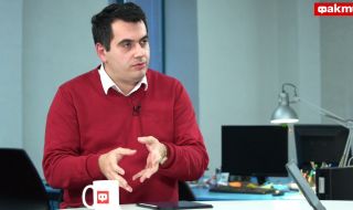 Благовест Кирилов, БСП за ФАКТИ: Допълнителните машини няма как да повлияят на вота