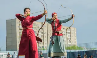 Nearly 100,000 tourists to visit World Nomad Games in Astana 