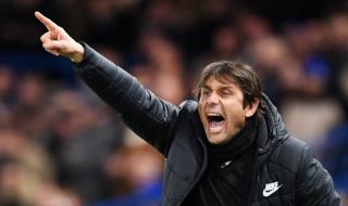 Интер вече има нов треньор