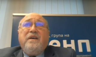 Йорданов: Да се поканят премиерите на Австрия и Нидерландия у нас, да се убедят сами в сигурността по границите ни
