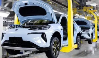 Минимален ръст и сериозни проблеми за BYD