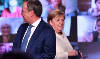 Най-лошият резултат за консерваторите на Меркел