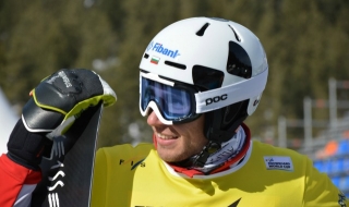 Радо Янков спечели състезанието в Банско
