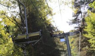 Спират лифтовете до хижите в Рила, Пирин и Централен Балкан