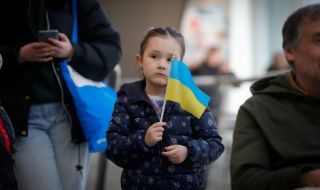 Украйна: Москва е депортирала принудително 500 000 украинци в Русия