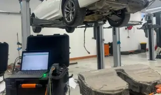 ADAC: Кои Plug-in хибриди губят живота на батерията си най-бързо?