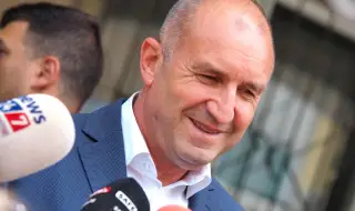 Ето откъде идват гласовете на "Прогресивна България"