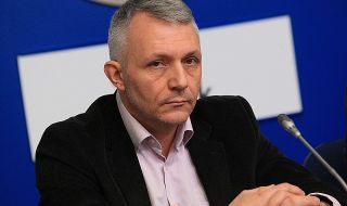 Хаджигенов: Възможни са трети избори, заедно с президентските