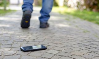 Как да открием изгубен Android смартфон?