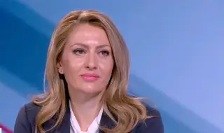 Рая Назарян за референдума: Единствената възможност бе той да бъде проведен преди 11 май 2005 г.