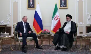 Русия стъпи накриво: Иран привика руския посланик за спешни разговори