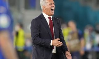 UEFA EURO 2020 Петкович: Победа в последния ни мач може да ни класира напред в турнира