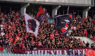 ДК санкционира ЦСКА и Ботев Враца с 920 евро