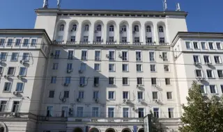 Lyubomir Petrov: The work of the Bulgarian Sports Totalizer has been blocked 