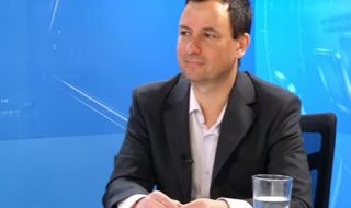 От ДБ обясниха защо в София няма резултати