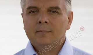 Почина основател на СДС