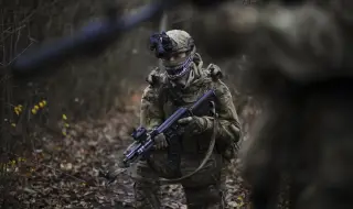 Помощта за Украйна се срива: САЩ спряха подкрепата си, Европа не може да я компенсира