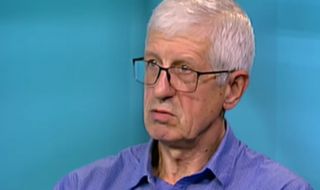 Румен Овчаров: ДБ и ПП ще се гушнат с ГЕРБ, криейки се зад паравана на евроатлантическите ценности