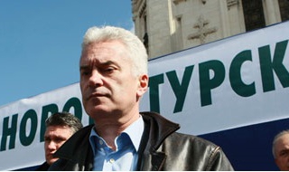 Сидеров: Среща с ГЕРБ само пред ТВ камери