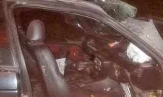 Условна присъда за 20-годишен, убил спътничка при катастрофа