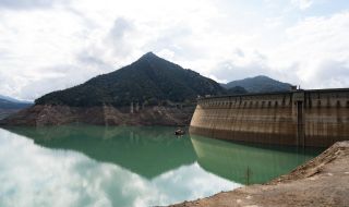 В Каталуния бе обявен режим на водата в 24 населени места