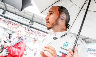 Верстапен: Хамилтън има слаби съотборници