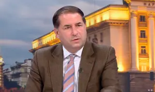 Доц. Борислав Цеков: Най-после имаме разумен законопроект за съдебната реформа