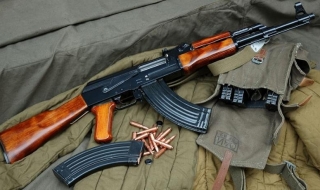 Двоен ръст на износа на българско оръжие