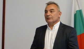 Кръстю Кръстев: Културата е скъпо удоволствие, но тя е лицето на една нация