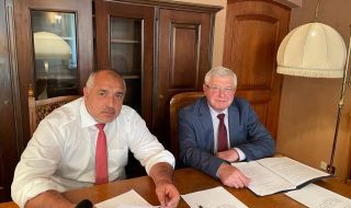 Правителството в оставка даде допълнителни 50 лева на пенсионерите и за май