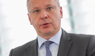 Сергей Станишев празнува 50-ия си рожден ден на 9 май