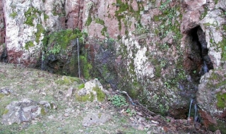 Стотици потърсиха изцеление в лековит извор край Момчилград