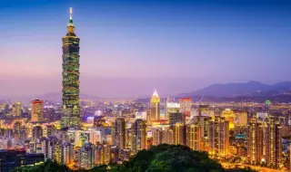 Тайван пита САЩ как да използва новото финансиране от Вашингтон