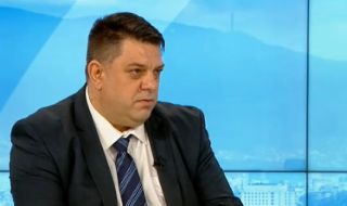 Атанас Зафиров обясни кои са основните приоритети, залегнали в управленската програма на левицата 