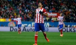 Челси договори Диего Коща за 32 милиона