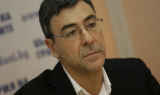Даниел Вълчев: Проблемът не е в самия главен прокурор, а в цялата система