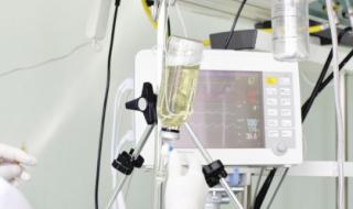 Идея: При мозъчна смърт и отказ за донор - спират системите