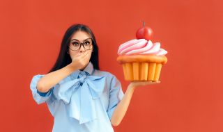 Отказът от сладко е вреден за организма