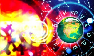 Плашещи прогнози направиха астролозите за 2022 г.